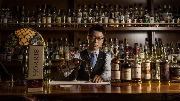 Whisky business: Aussie whisky soars in popularity, but it comes at a price