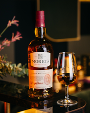 MORRIS Signature + Trio Whisky Pack Bundle