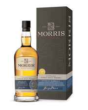 MORRIS Muscat Barrel Australian Single Malt Whisky