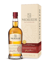 MORRIS Signature Australian Single Malt Whisky
