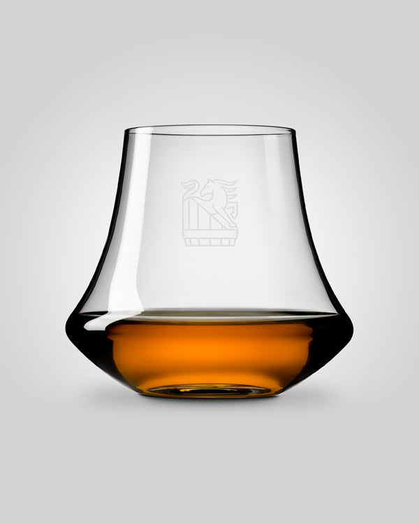 MORRIS Whisky Crystal Glass